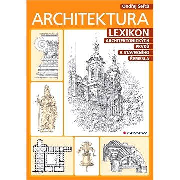 Architektura (978-80-247-3120-9)