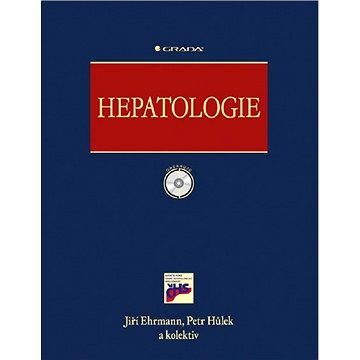 Hepatologie (978-80-247-3118-6)