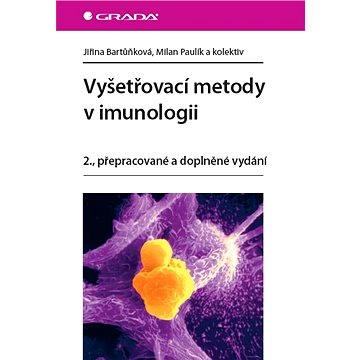 Vyšetřovací metody v imunologii (978-80-247-3533-7)