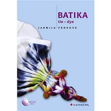 Batika (978-80-247-2647-2)