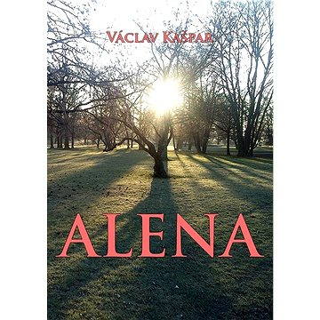 Alena (978-80-878-3528-9)