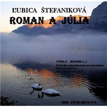 Roman a Júlia (978-80-895-1574-5)