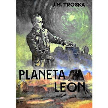Planeta Leon (978-80-748-6081-2)