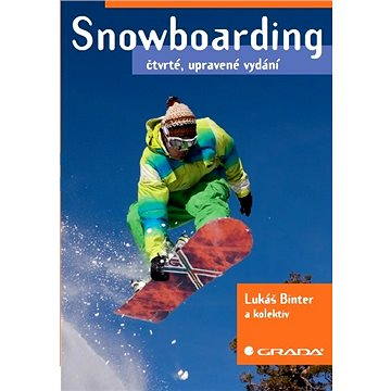 Snowboarding (978-80-247-3981-6)