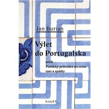 Výlet do Portugalska (978-80-749-2110-0)