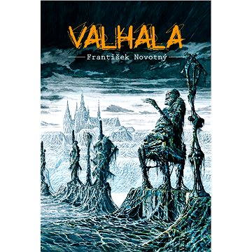 Valhala (978-80-738-7732-3)