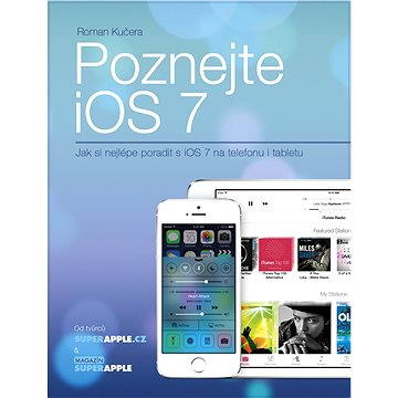 Poznejte iOS 7 (999-00-001-2549-4)