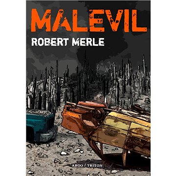 Malevil (9788025710395)
