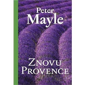Znovu Provence (9788025708576)