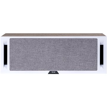 ELAC Debut Reference DCR 52 White/Wood (32403)