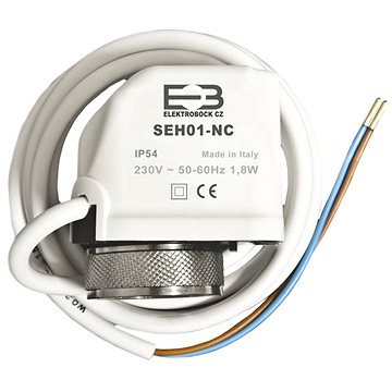 Elektrobock SEH01-NC (0030)