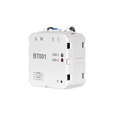 Elektrobock BT001 - přijímač k BT710 (0606)