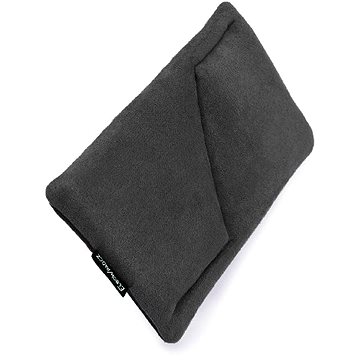 Elbowpad Mouse: Antracit - Černá
