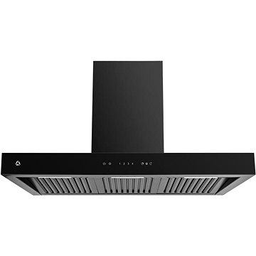 CIARKO DESIGN T-SHAPE 90 BLACK (CDT9001C)