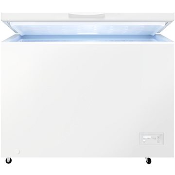 ZANUSSI ZCAN31EW1 (ZCAN31EW1)