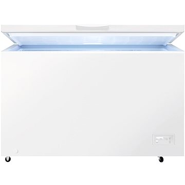 ZANUSSI ZCAN38FW1 (ZCAN38FW1)