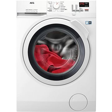 AEG ProSense™ L6FBK49WC (L6FBK49WC)