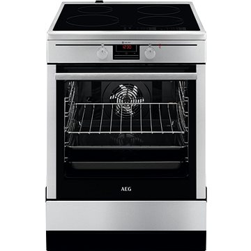AEG Mastery CIB6441ABM (CIB6441ABM)
