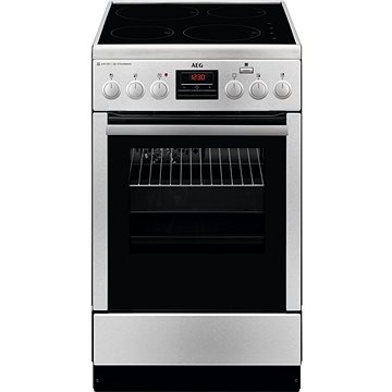 AEG Mastery CIB56470BX SteamBake (CIB56470BX)