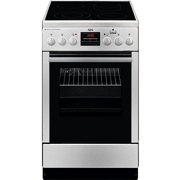 AEG Mastery CCB56470BX SteamBake (CCB56470BX)