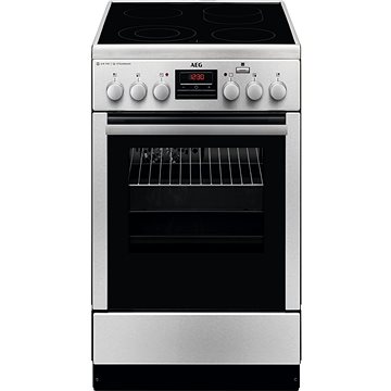 AEG Mastery CCB56471BX SteamBake (CCB56471BX)