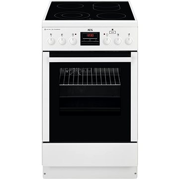 AEG Mastery CCB56470BW SteamBake (CCB56470BW)