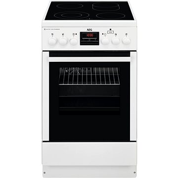 AEG Mastery CCB56471BW SteamBake (CCB56471BW)