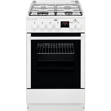 AEG Mastery CKB56470BW SteamBake (CKB56470BW)