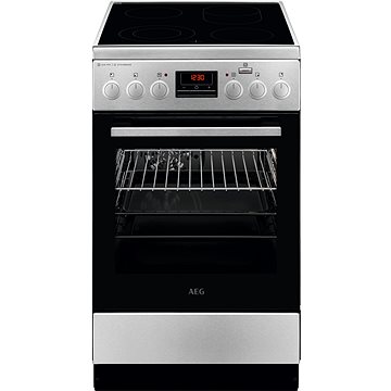 AEG Mastery SteamBake CCB56481BM (CCB56481BM)