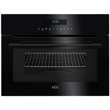 AEG Mastery KMR721000B (KMR721000B)