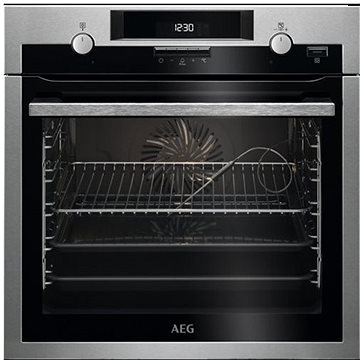 AEG Mastery BCE556350M (BCE556350M)