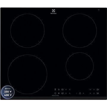 Electrolux LIR60433B