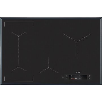 AEG Mastery SensePro IAE84881FB (IAE84881FB)