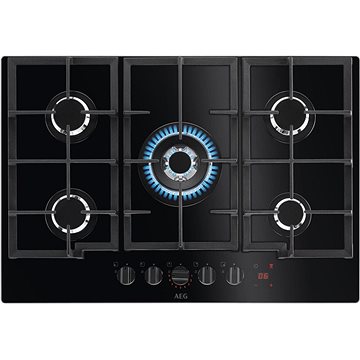 AEG Mastery FlameLight HKB75450NB (HKB75450NB)