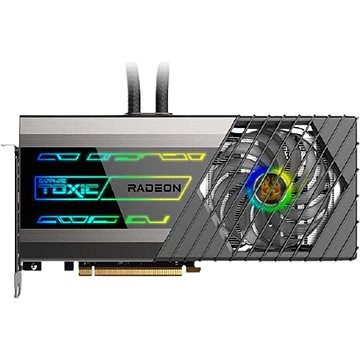 SAPPHIRE TOXIC Radeon RX 6900 XT Extreme Edition 16G (11308-08-20G)