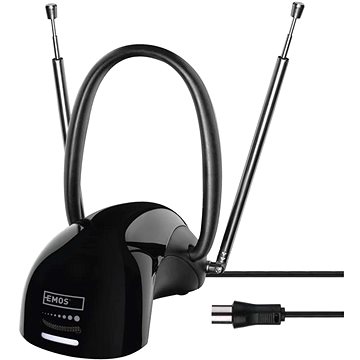 EMOS DTV-4 LTE DVB-T2 (2702009000)