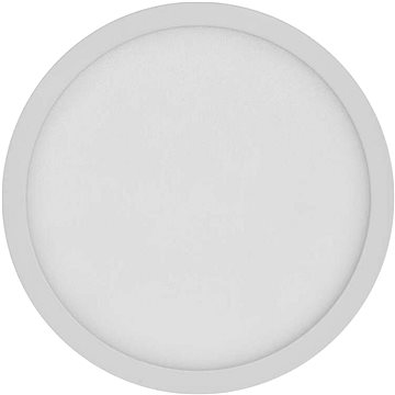 EMOS LED svítidlo NEXXO bílé, 17 cm, 12,5 W, teplá/neutrální bílá (1539087120)