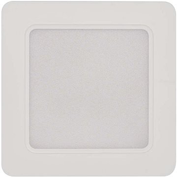 EMOS LED svítidlo RUBIC 12 x 12 cm, 9 W, neutrální bílá (1539085093)