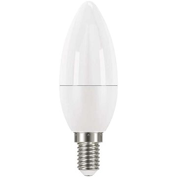 EMOS LED žárovka True Light Candle 4,2W E14 neutrální bílá (1525731417)