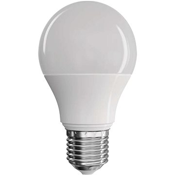 EMOS LED žárovka Classic A60 7,3W E27 teplá bílá (1525733200)