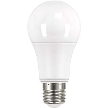 EMOS LED žárovka Classic A60 10,7W E27 neutrální bílá (1525733402)