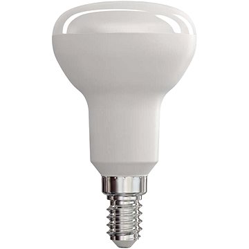 EMOS LED žárovka Classic R50 4W E14 teplá bílá (1525731204)