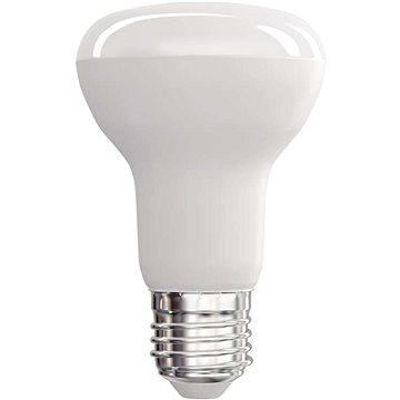 EMOS LED žárovka Classic R63 8,8W E27 neutrální bílá (1525733410)