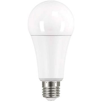 EMOS LED žárovka Classic A67 17W E27 teplá bílá (1525733248)