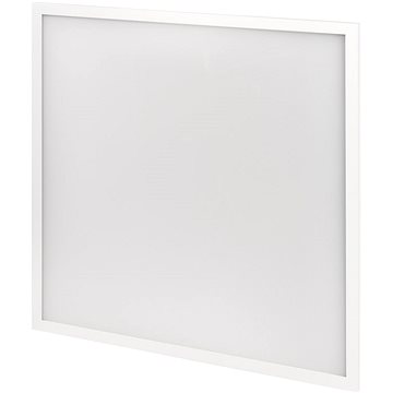 EMOS LED panel 60×60, čtvercový vestavný bílý, 40W neutrální bílá, UGR (1544104021)