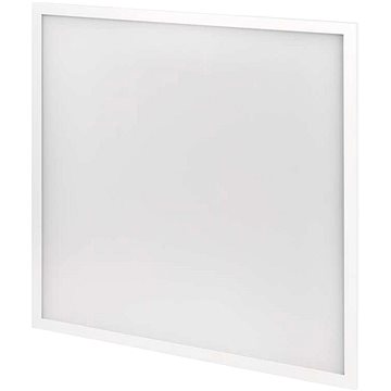 EMOS LED panel 60×60, čtvercový vestavný bílý, 40W neutrální bílá, UGR (1541402200)