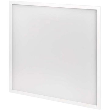 EMOS LED panel backlit 60×60, čtvercový vestavný bílý, 34W neutrální bílá, UGR (1544103421)