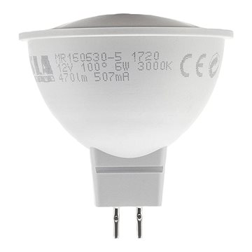 TESLA LED 6W GU5.3 (MR160630-5)