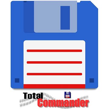 Total Commander pro 1 uživatele (elektronická licence) (TOTALCOMANDER1USER)