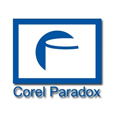 Corel Paradox License, EN (elektronická licence) (LCPDXENGPCA)